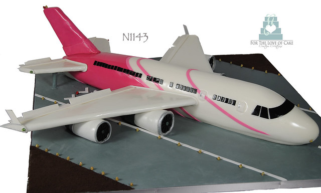 N1143-airplane-wedding-cake-toronto