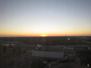 North Dakota Sunrise