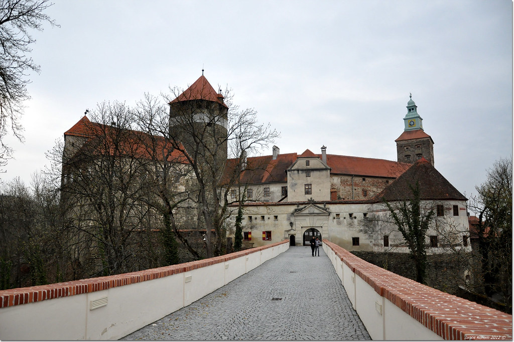Burg Schlaining (2)