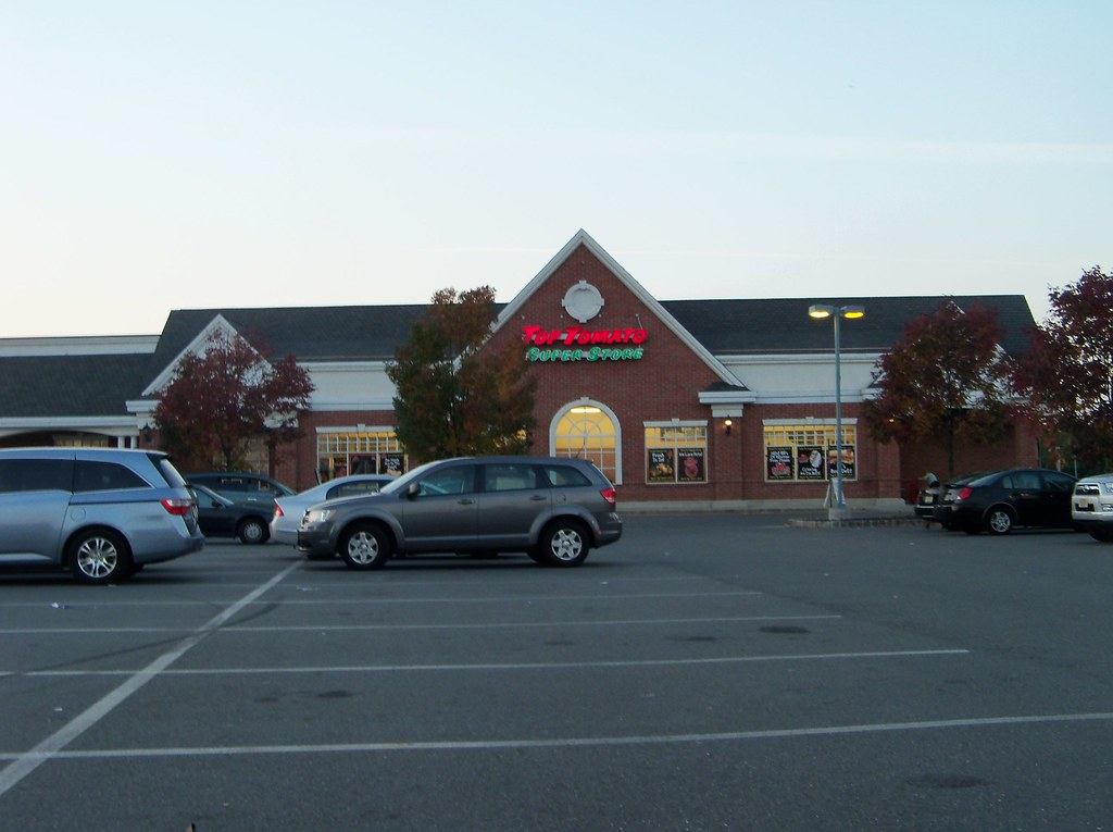 Acme - Freehold, NJ (2) | 200 Mounts Corner Dr; a short-live… | Flickr