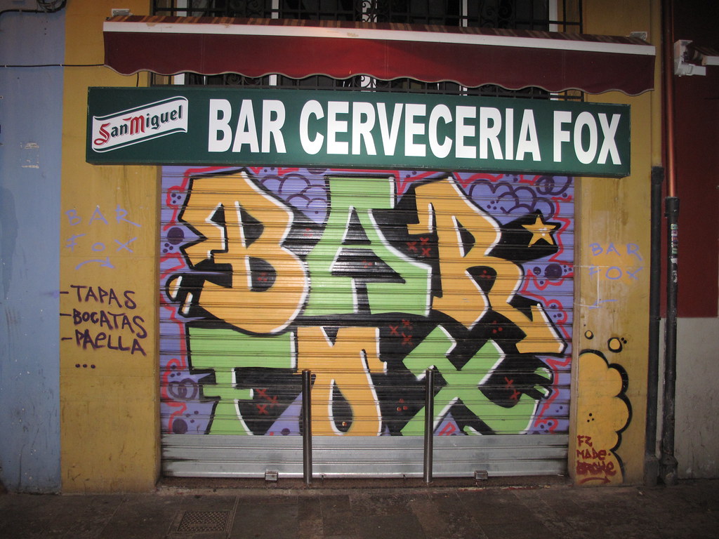 Bar Cerveceria Fox, Valencia - 7 Cuestiones de la ley de empleo para cervecerías artesanales