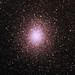 Omega Centauri imaged by Dennis Zambelis