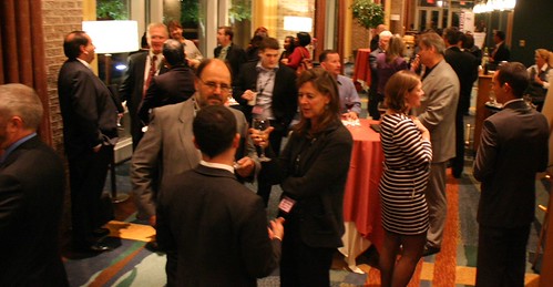 HealthTech Council Networking | by GTRA