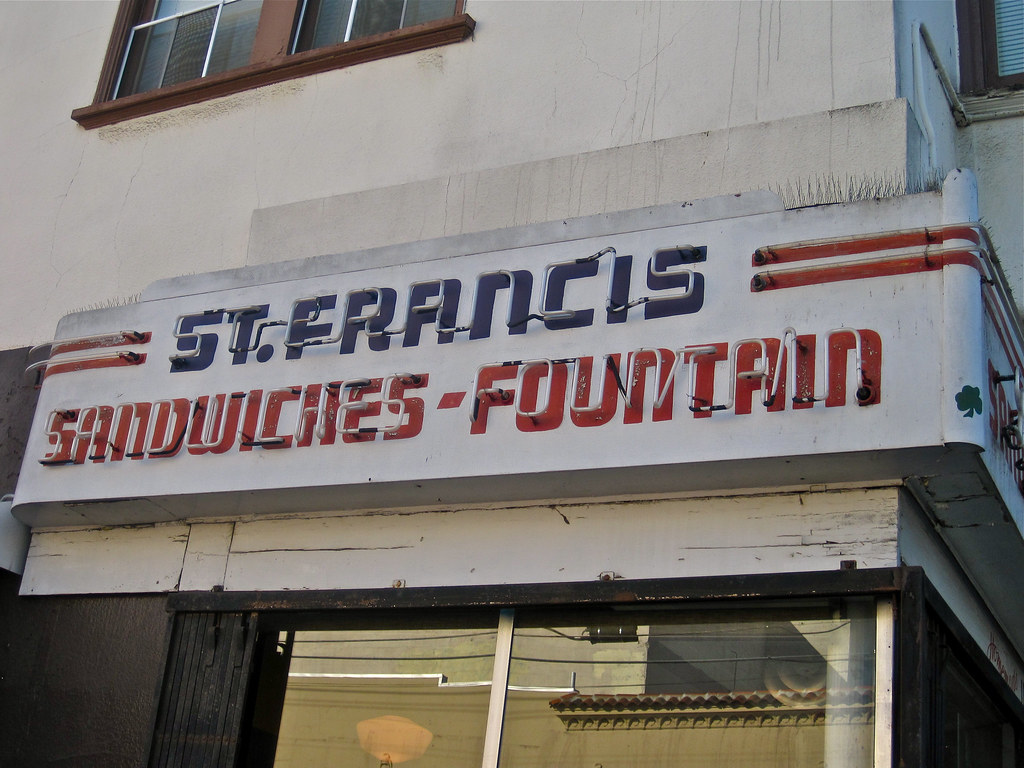 St. Francis Fountain, San Francisco, CA | St. Francis Founta… | Flickr