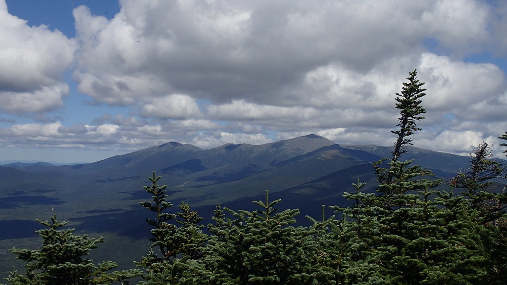Mount Tom