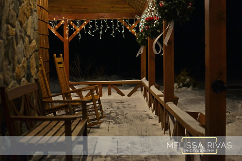family winter wedding snow love outside cozy ceremony newengland newhampshire reception