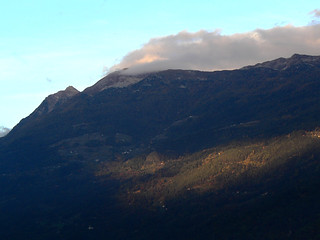 2006-10-22 17.52 Monti Serottini al tramonto