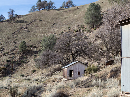 california abandoned kerncounty