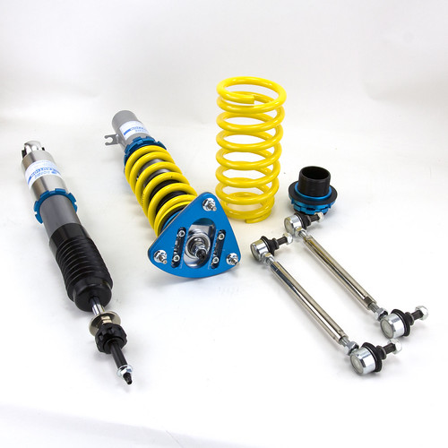 MazdaSpeed3 Gen 1 Coilover | by Sonic Tuning