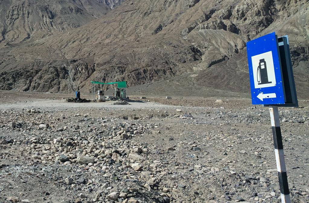 Nubra Valley