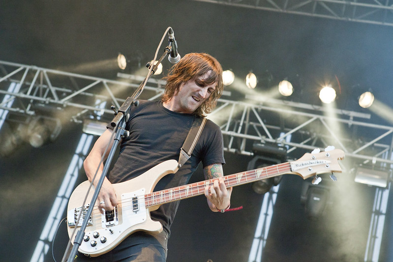 Lüger, DCode Fest 2012