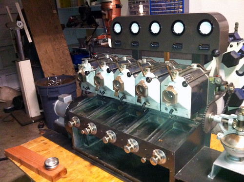 Barth console | by jepycoffee