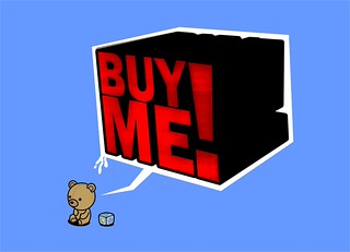 BUY ME!