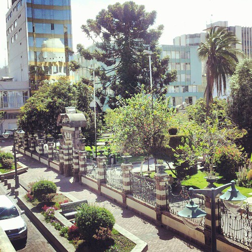 Hotel Ambato