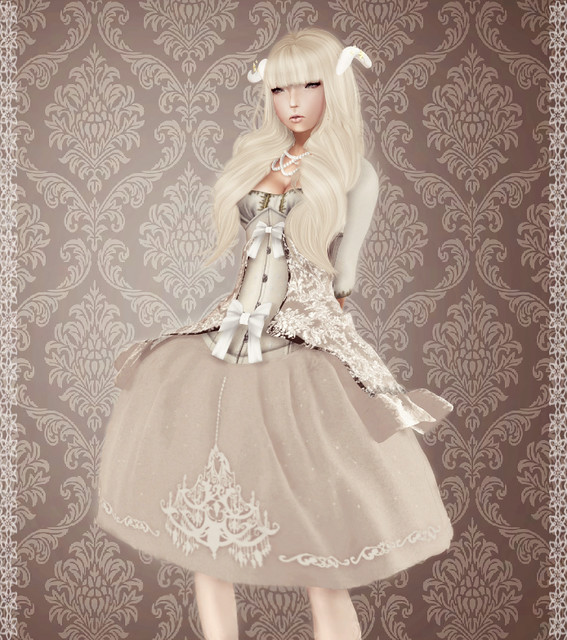lepid lamb 3 | visit for style information & where you can g… | Flickr