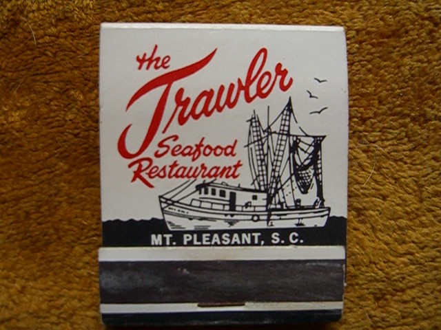 The Trawler Seafood Restaurant