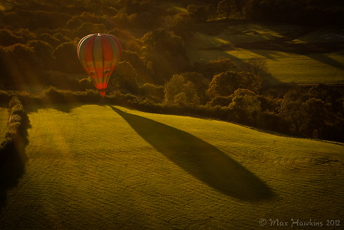 autumn sunset evening flying october aviation flight floating hotairballoon ballooning carmarthen llandeilo floatingsensations