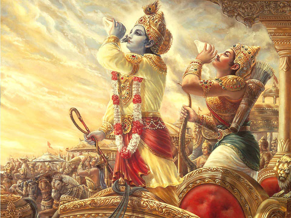 LordKrishnasMarvelousLeelas (66) | Shree Krishna's Marvelous… | Flickr