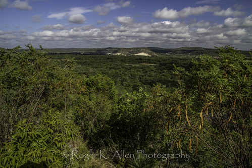 south llano river state park texas parks wildlife scenic overlook morning hike mesquite oak trees