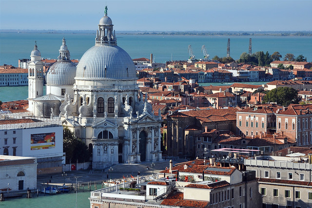 Venice View