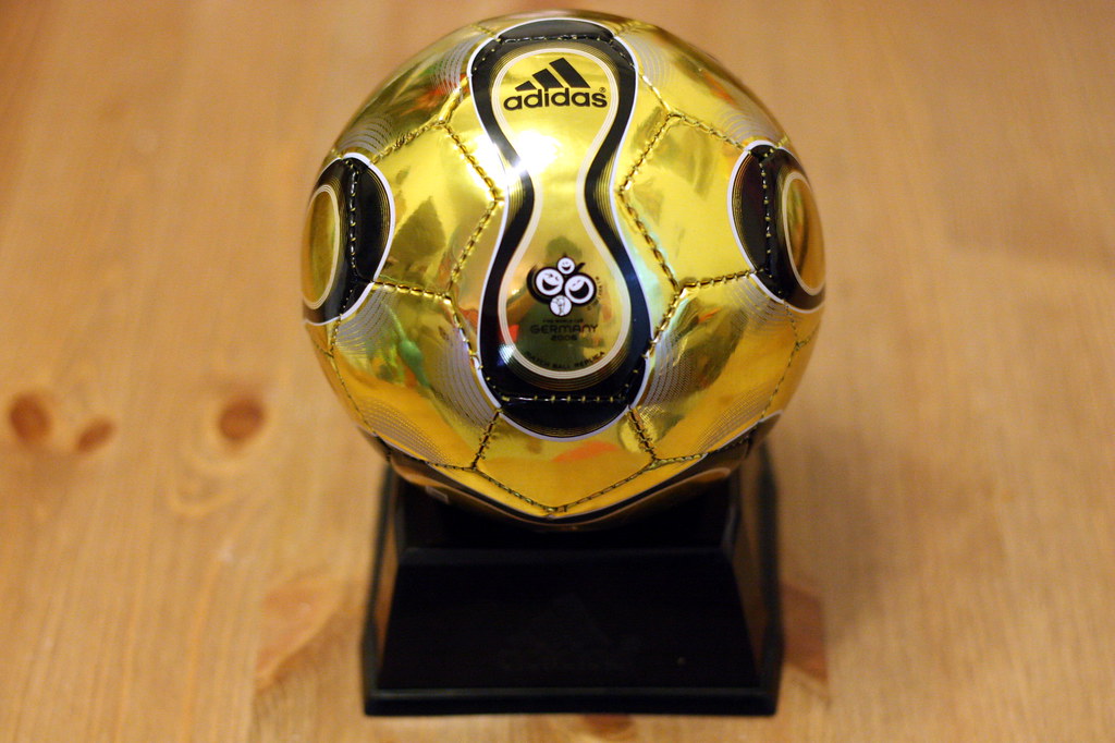 2006 fifa world cup ball