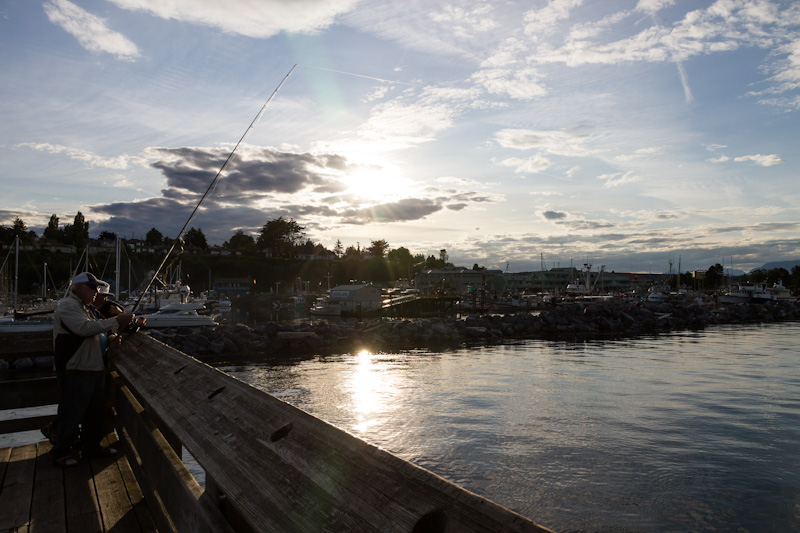 Campbell River 1