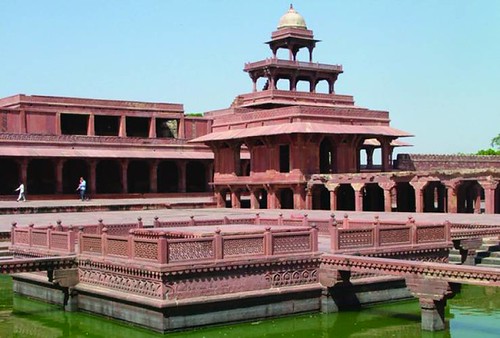 Fatehpur Sikri