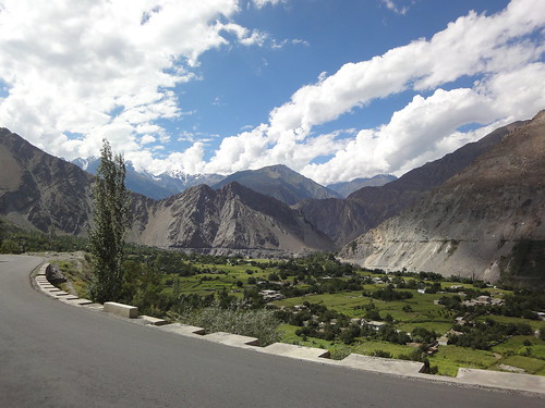 pakistan geotagged cycling karakoram radtour karakoramhighway gilgitbaltistan cyclingkarakoramhigway2012 geo:lat=3624063999039492 geo:lon=7438328411319989 chaltnagar jafarabadnagar