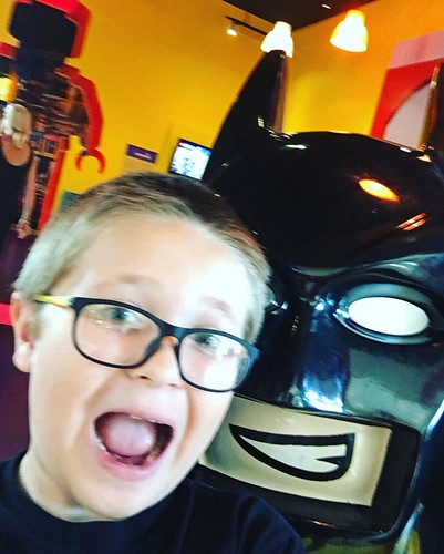 Yesterday - family visit to #legolanddiscoverycenter in #Atlanta. Z took a #selfie with #legobatman. #phippsplaza #atl #weloveatlanta #weloveatl #atlantakids #familytime #atlantalife #atlantafun #legolove #legolife #kidstagram #kidsofinstagram #igersgeorg | by karen lisa*