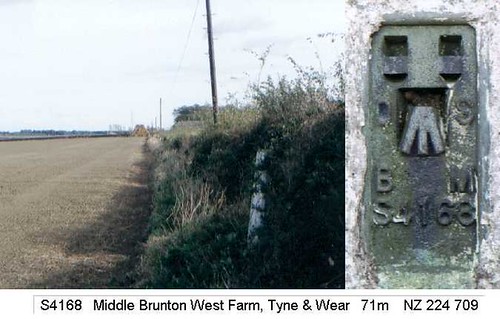 S4168 - Middle Brunton West Farm | by Graeme5015