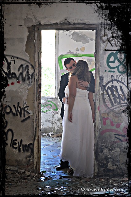 Love in the ruins