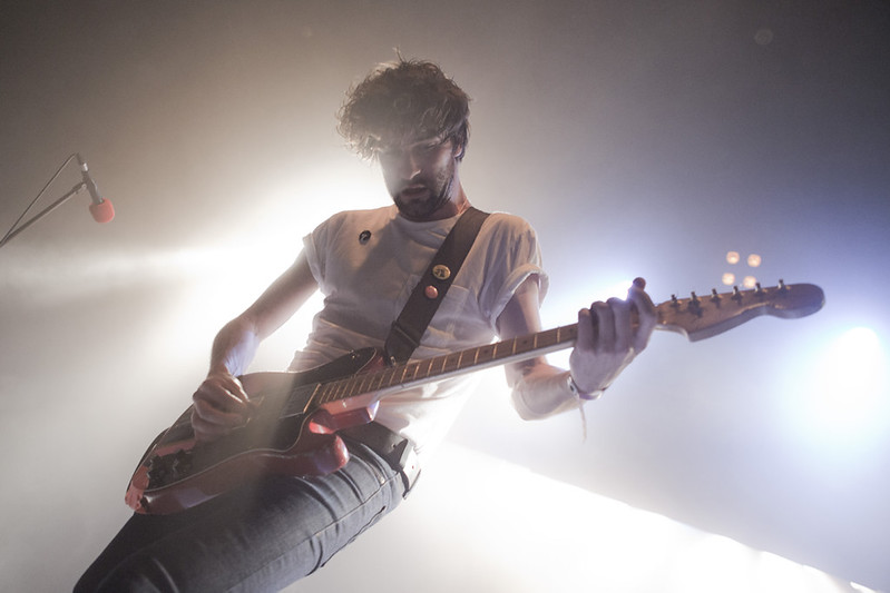 Japandroids