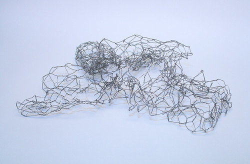 Popcorn Structure Popcorn structure | I had to make a popcorn structure from a… | Flickr