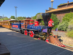 Photo 21 of 30 in the Port Aventura World - Port Aventura Park on Tue, 23 May 2017 gallery
