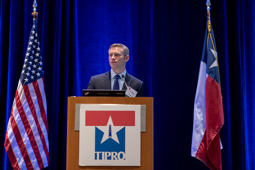 TIPRO 72nd Annual Convention