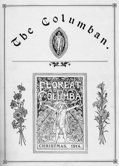 Floreat Columba