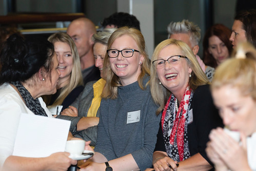 The Science of Happiness - Geelong Alumni Event