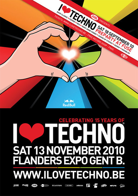 cyberfactory - 20101113 - i love techno 2010 @ flanders expo - gent - belgium