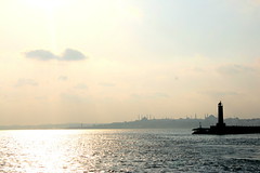 Bosphorus Strait