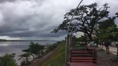 Mekong Panorama