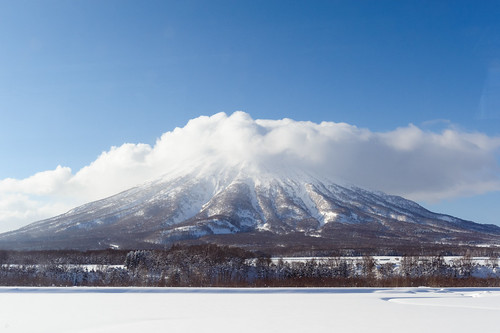 winter snow japan hokkaido niseko 2012 yotei hokkaidoprefecture d700 afsnikkor2470mmf28ged abutadistrict