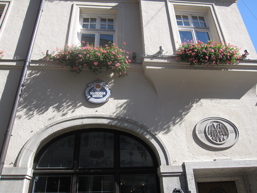 Schneider Bräuhaus