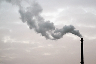 Emission | by onnola