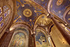 Image: Ceiling of the Church of All Nations