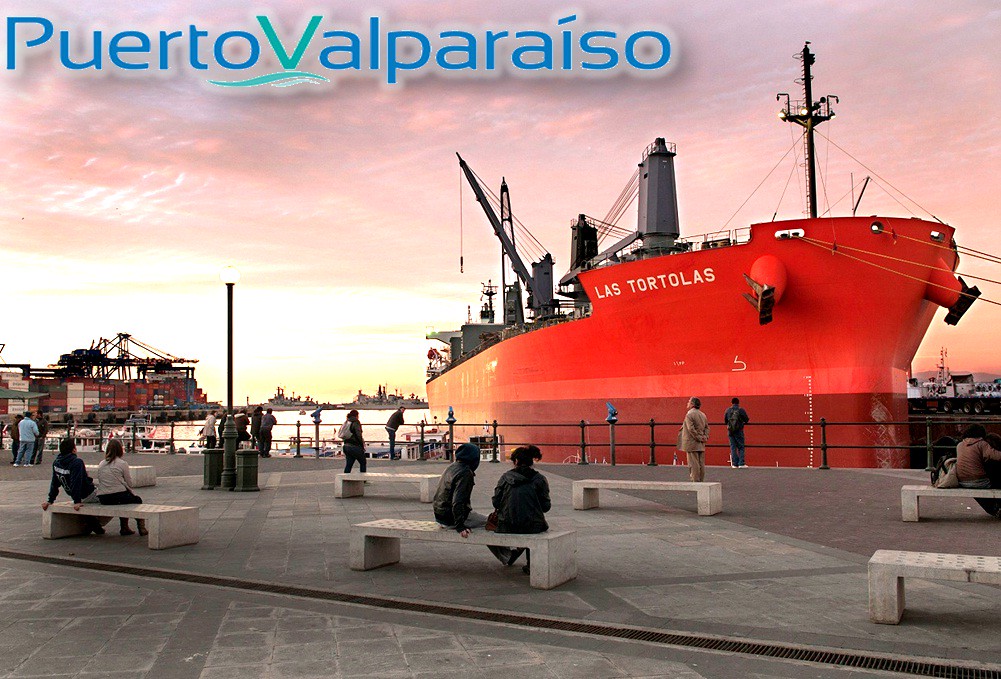 PUERTO VALPARAISO | PORT VALPARAISO | Puerto Valparaíso | Flickr