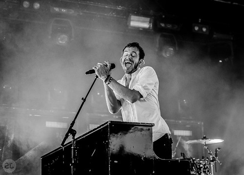 Editors - Amphi Festival | by sxdlxs