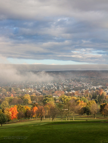 morning trees fall colors fog clouds early october maryland frostburg canonefs1755mm28isusm canoneos7d