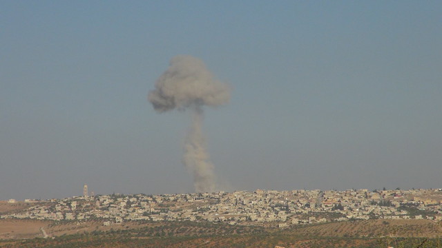 ادلب - معرة حرمة       ١٦-١٠-٢٠١٢