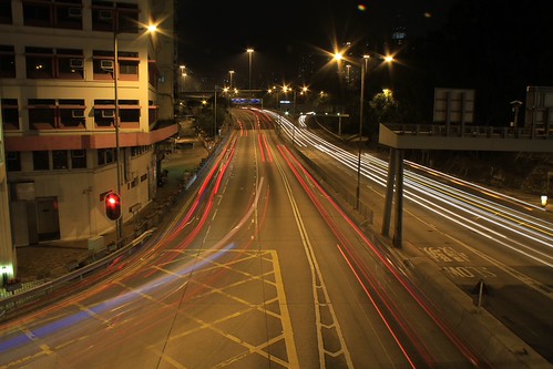 Hung Hom | by Stefu-san