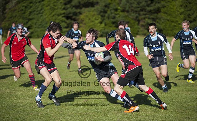 Dundee University Rugby Club